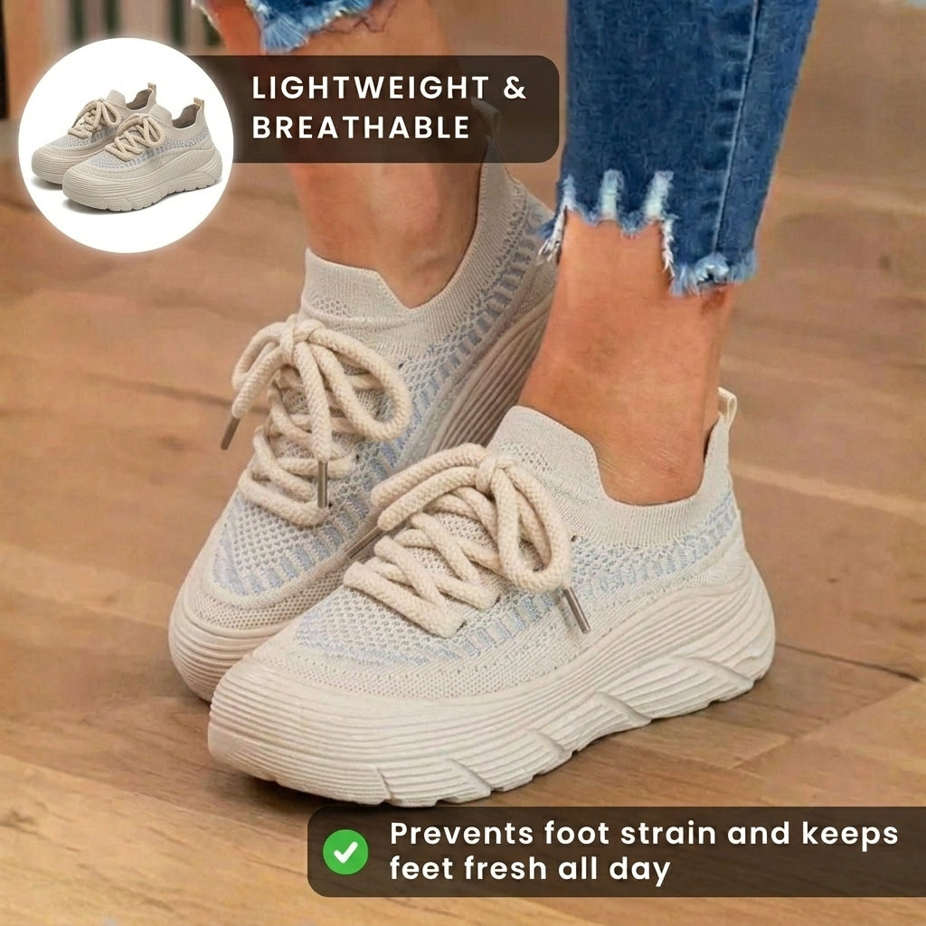 Zapatos Ortopédicos Elegantes con Look Moderno