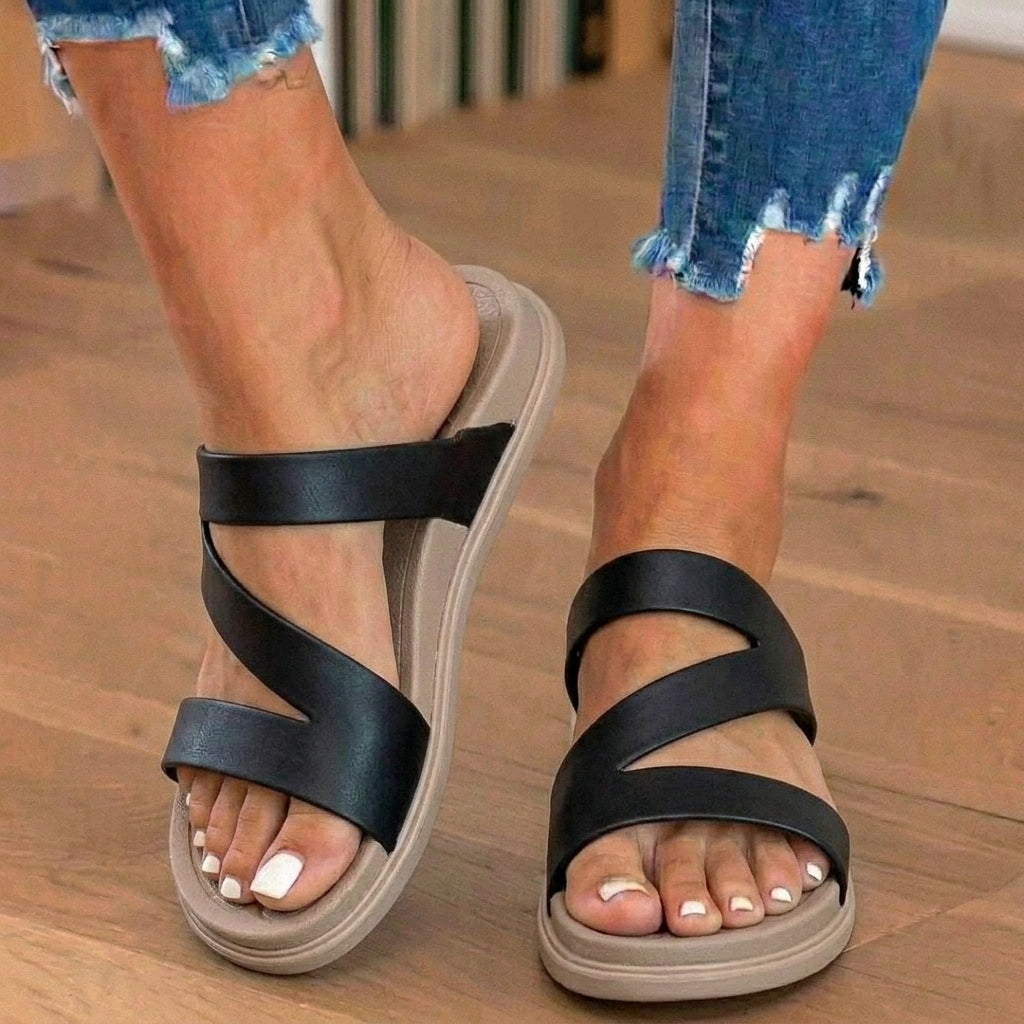 Zapatos Ortopédicos Clásicos con Estilo Atemporal