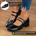 Zapatos Ortopédicos Elegantes para Cada Paso