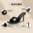 Zapatos Ortopédicos Chic con Diseño Único