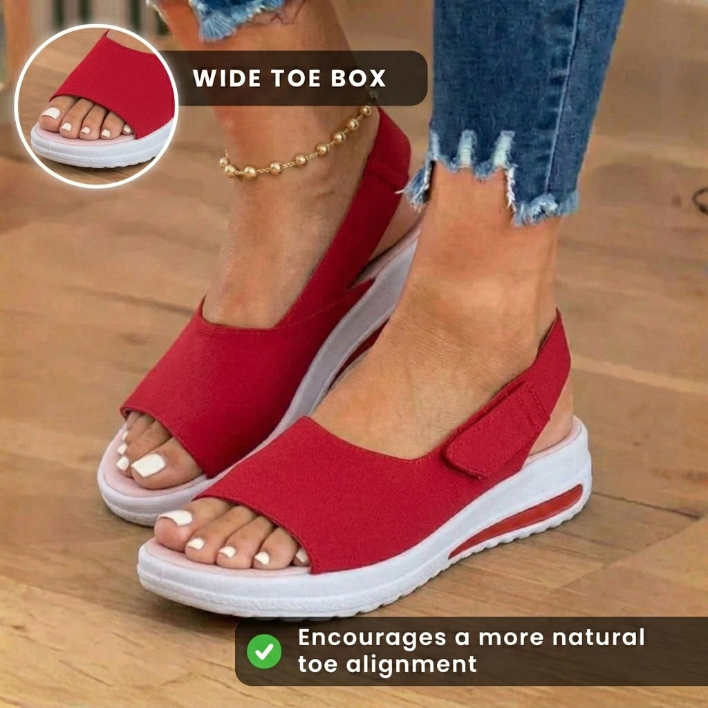 Zapatos Ortopédicos Bellamente Diseñados