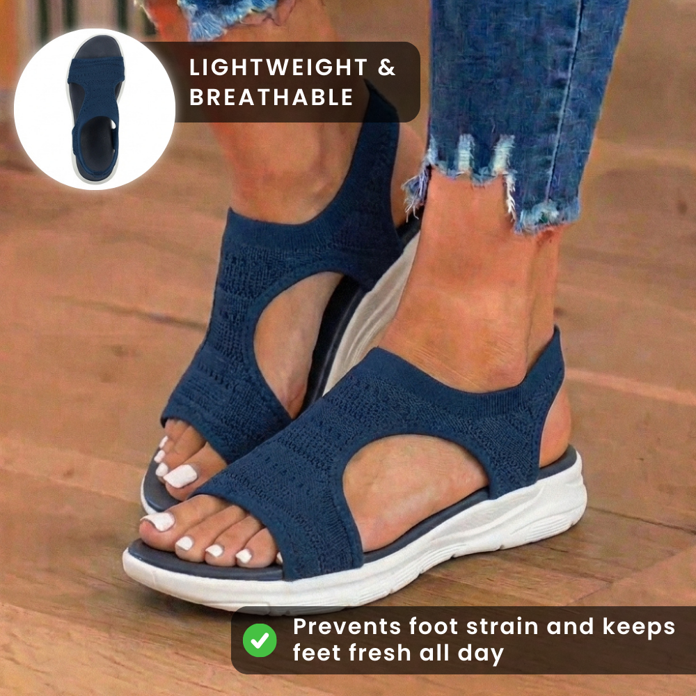 Zapatos Ortopédicos Bellamente Diseñados