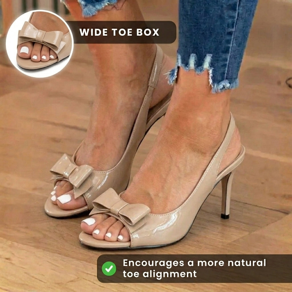 Zapatos Ortopédicos con Estilo para Toda Ocasión