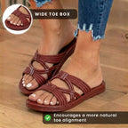 Zapatos Ortopédicos de Inspiración Vintage