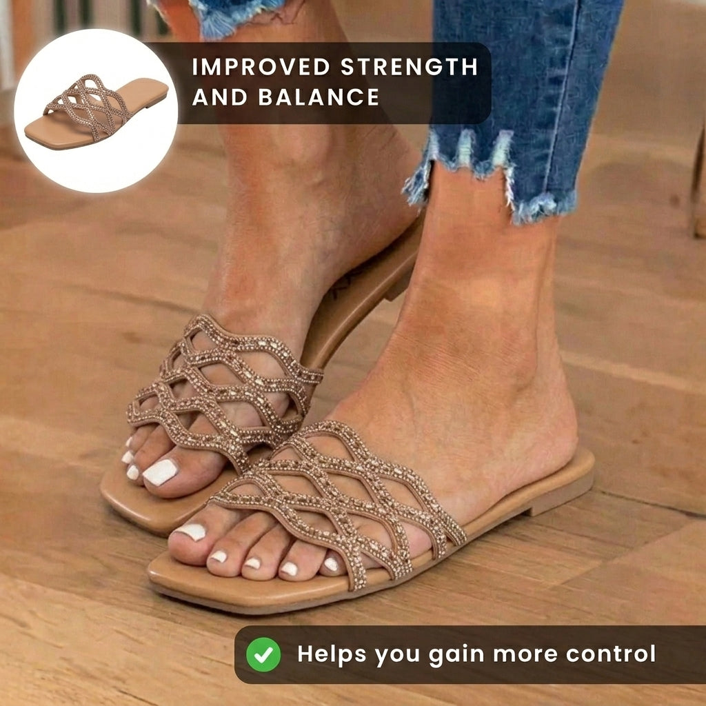 Zapatos Ortopédicos Elegantes con Look Moderno