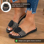 Zapatos Ortopédicos Clásicos con Estilo Atemporal
