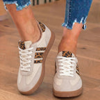 Zapatos Ortopédicos Elegantes con Look Moderno