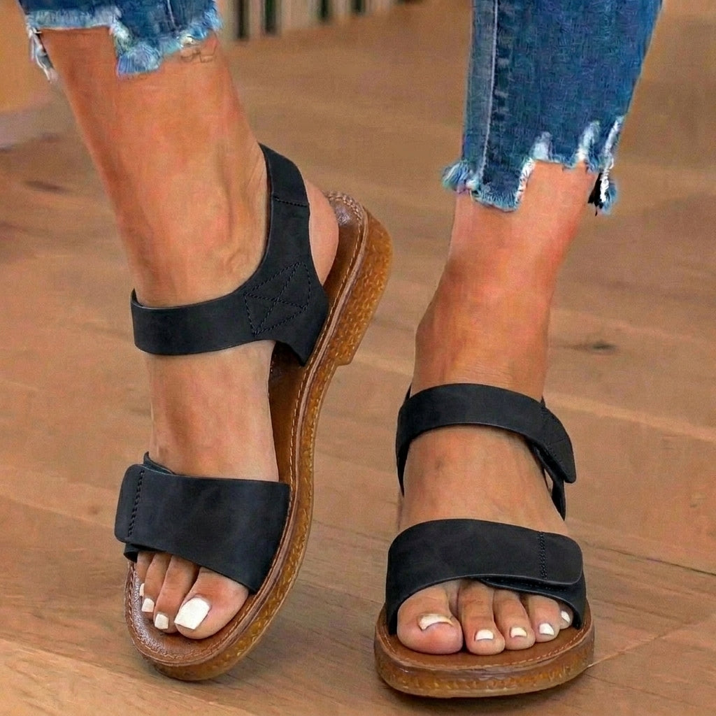 Zapatos Ortopédicos Elegantes con Look Moderno