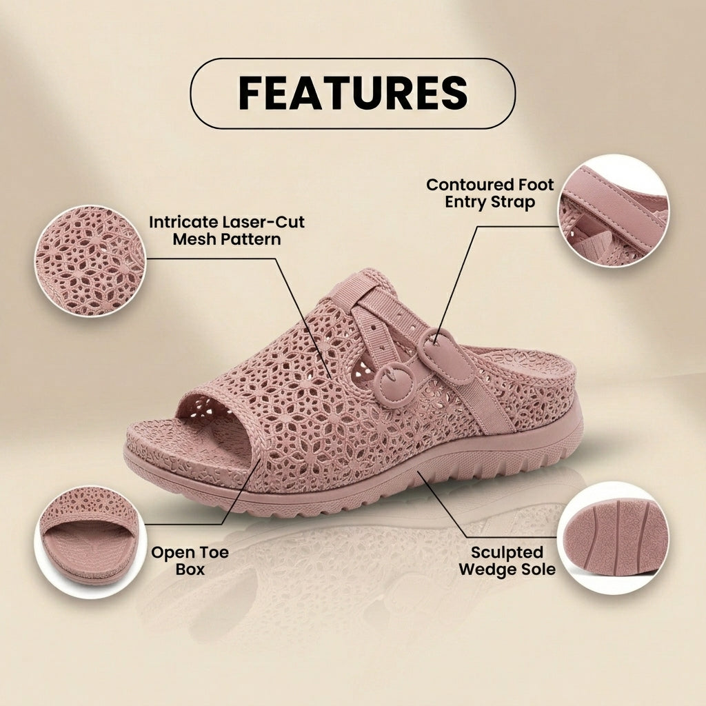 Zapatos Ortopédicos con Estilo para Toda Ocasión
