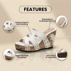 Zapatos Ortopédicos Cómodos para Uso Diario