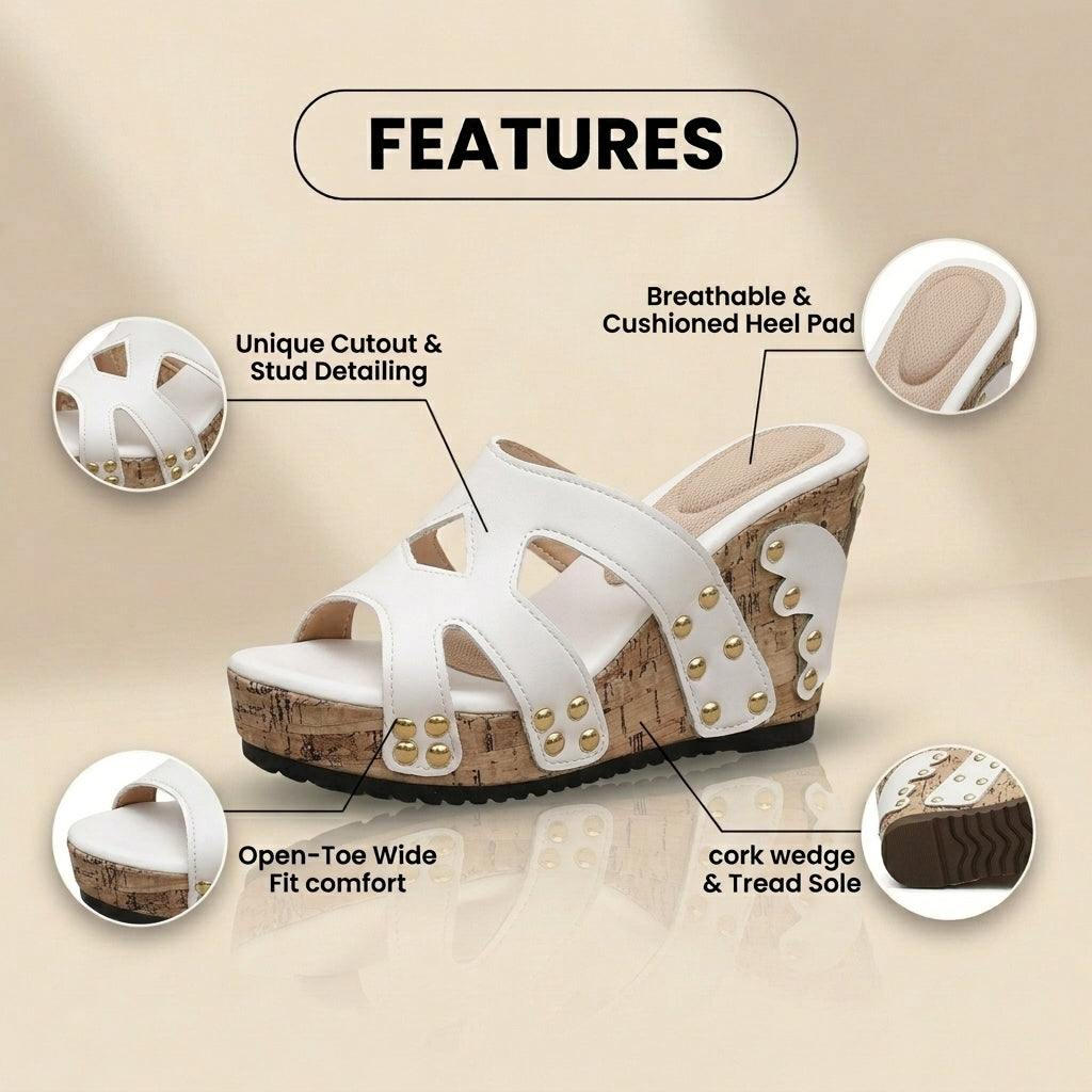 Zapatos Ortopédicos Cómodos para Uso Diario
