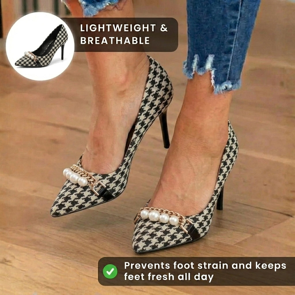 Zapatos Ortopédicos Bellamente Diseñados