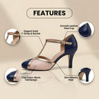 Zapatos Ortopédicos con Estilo para Toda Ocasión