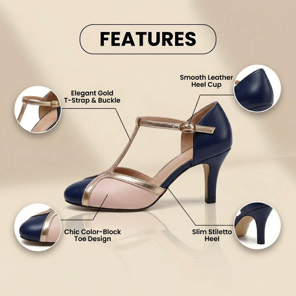 Zapatos Ortopédicos con Estilo para Toda Ocasión