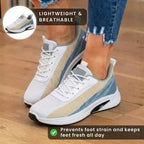 Zapatillas Ortopédicas Cómodas para Uso Diario