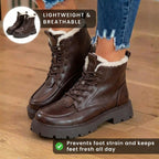 Zapatos Ortopédicos Elegantes para Cada Paso