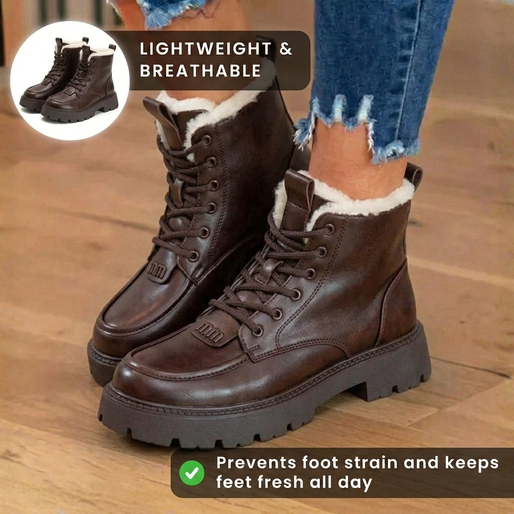 Zapatos Ortopédicos Elegantes para Cada Paso