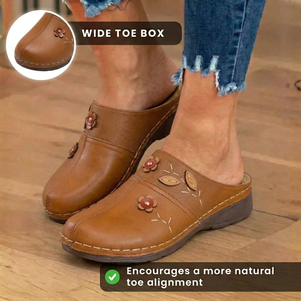 Zapatos Ortopédicos con Estilo para Toda Ocasión