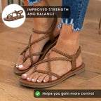 Zapatos Ortopédicos Elegantes para Cada Paso