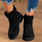 Zapatos Ortopédicos Chic con Diseño Único