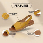 Zapatos Ortopédicos Cómodos para Uso Diario