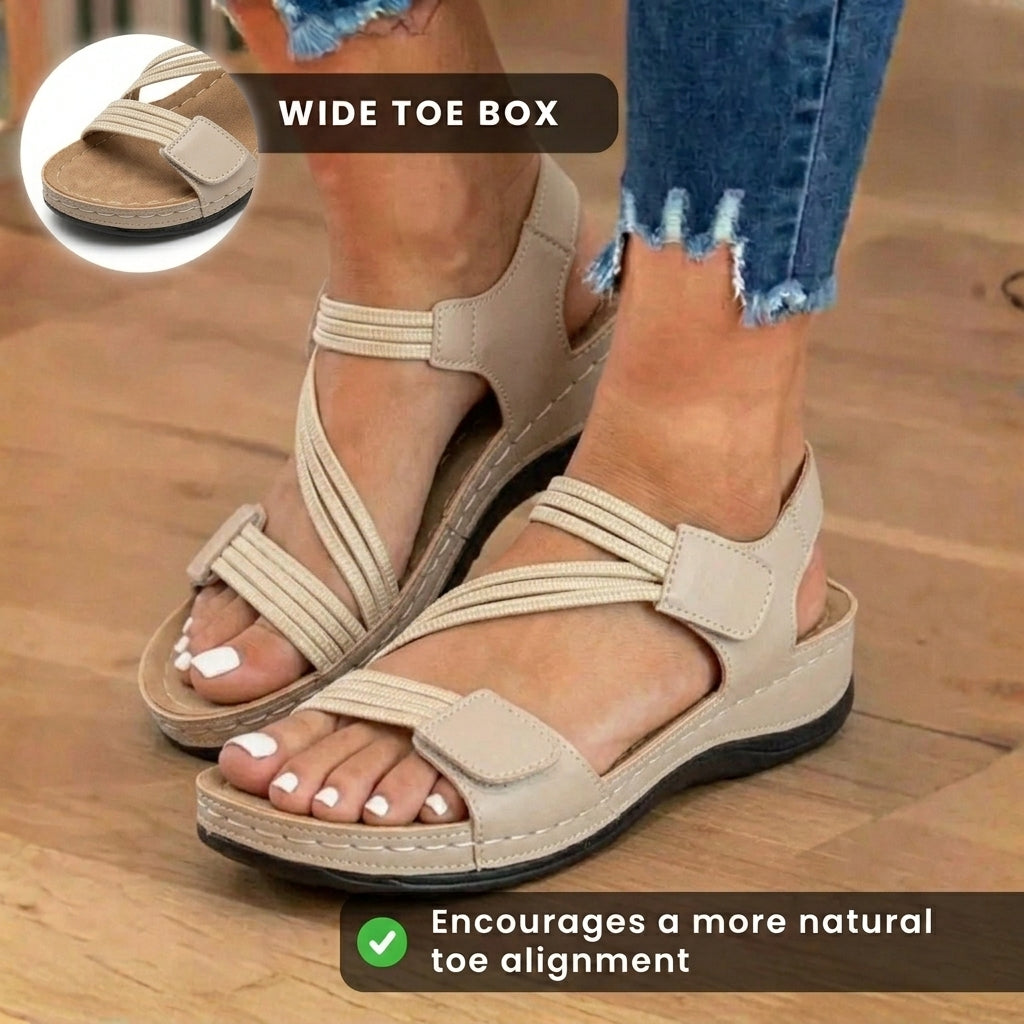 Zapatos Ortopédicos Elegantes para Cada Paso