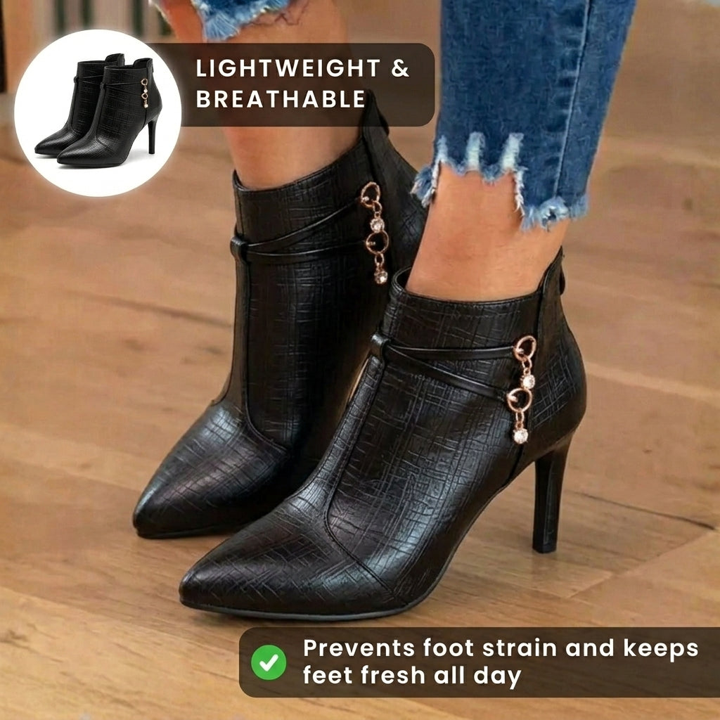Zapatos Ortopédicos Cómodos para Uso Diario