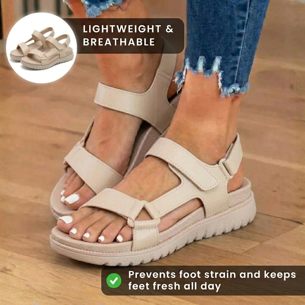 Zapatos Ortopédicos de Inspiración Vintage