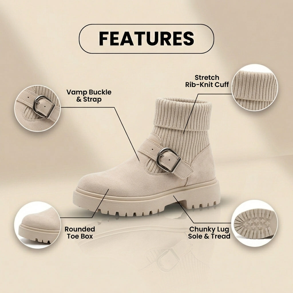 Zapatos Ortopédicos Bellamente Diseñados