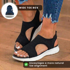Zapatos Ortopédicos Bellamente Diseñados