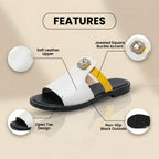 Zapatos Ortopédicos Cómodos para Uso Diario