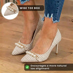 Zapatos Ortopédicos Bellamente Diseñados