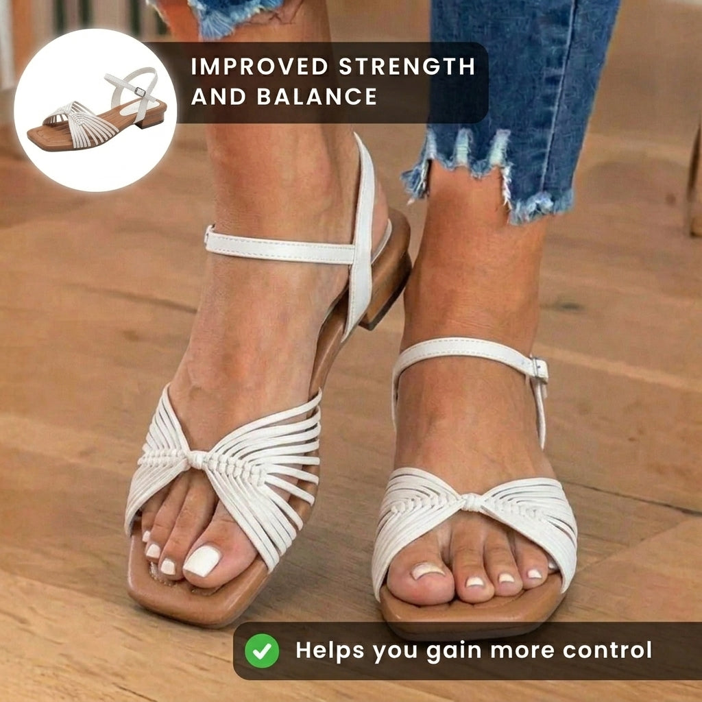 Zapatos Ortopédicos Clásicos con Estilo Atemporal