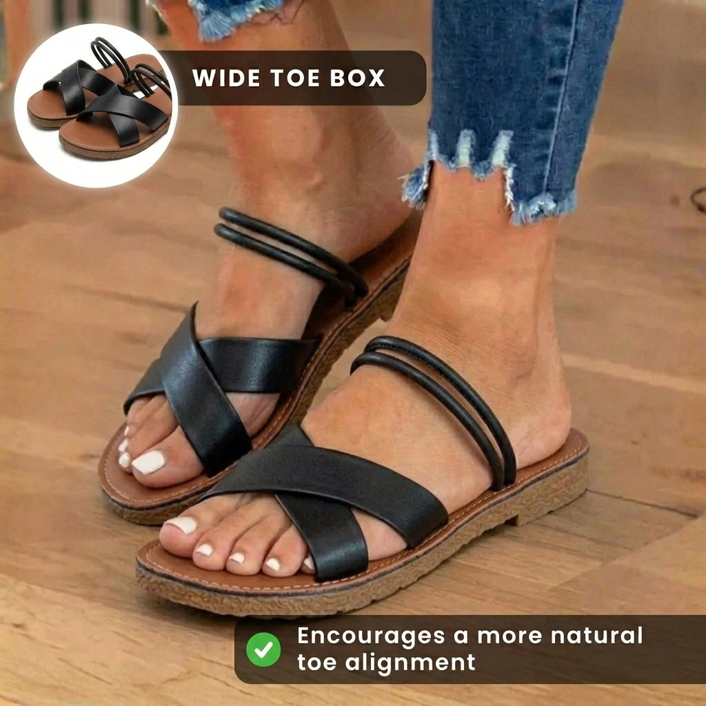 Zapatos Ortopédicos con Estilo para Toda Ocasión