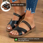Zapatos Ortopédicos con Estilo para Toda Ocasión