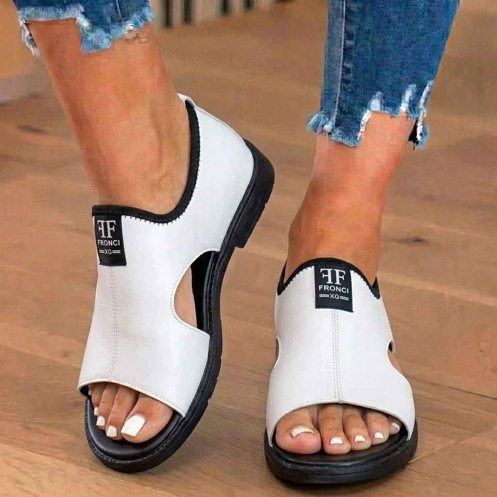 Zapatos Ortopédicos Clásicos con Estilo Atemporal