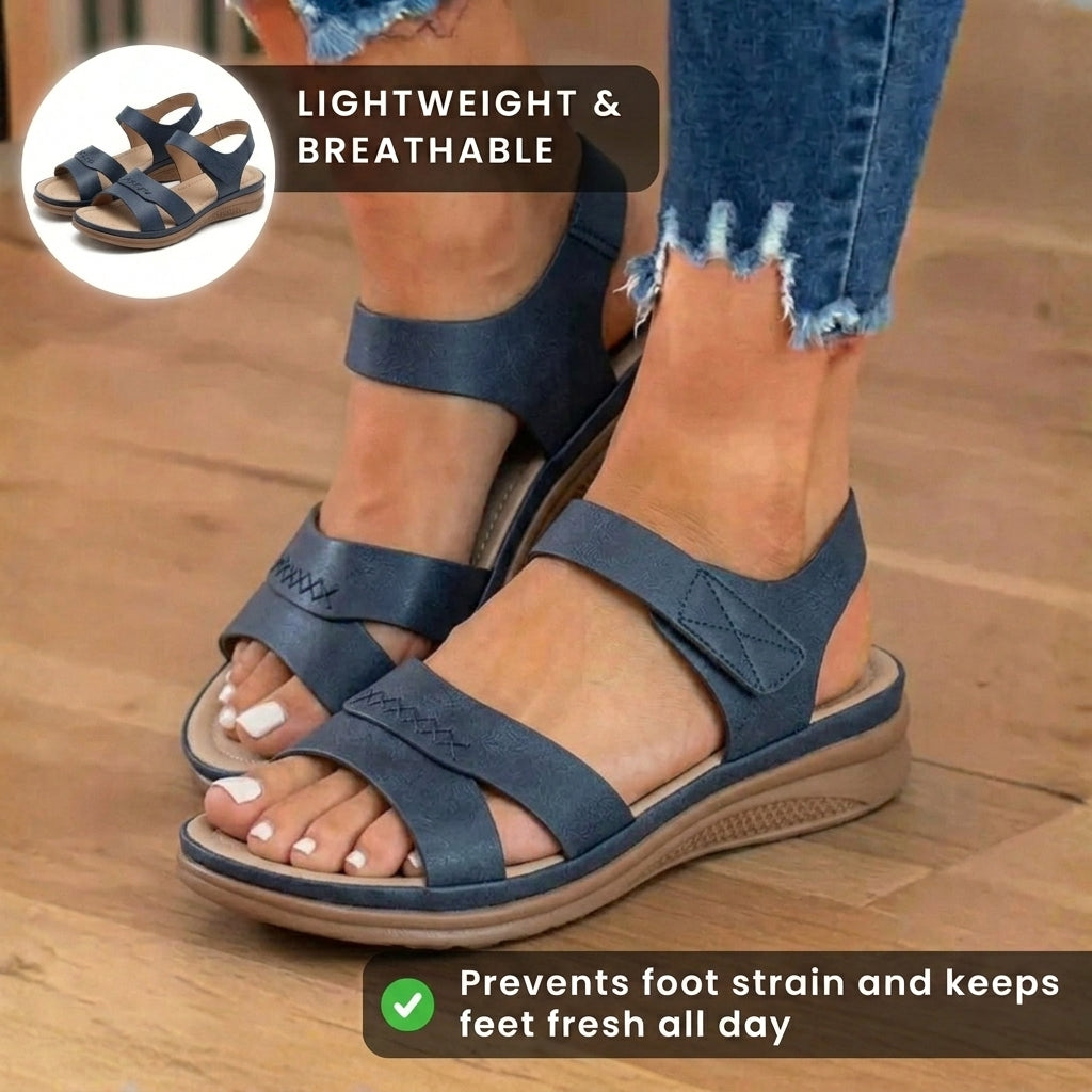 Zapatos Ortopédicos con Estilo para Toda Ocasión