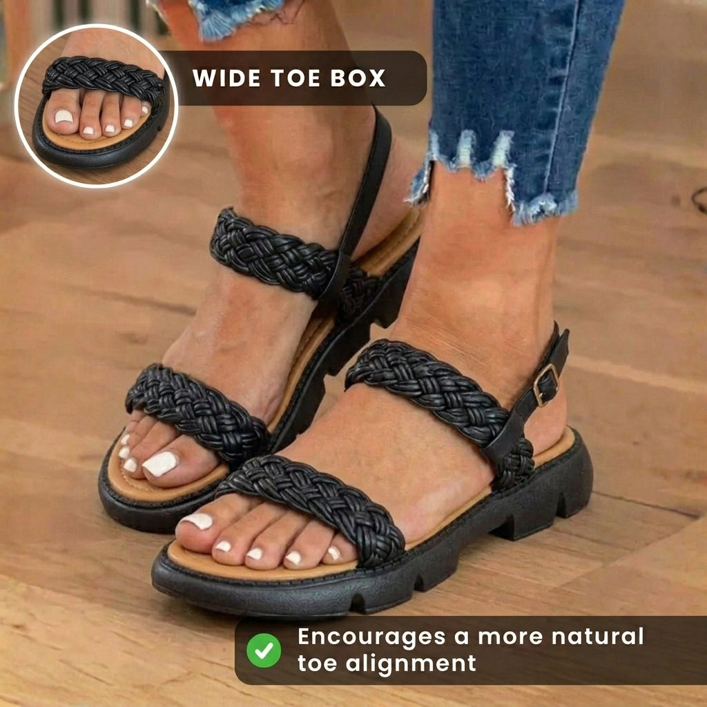 Zapatos Ortopédicos con Estilo para Toda Ocasión