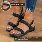 Zapatos Ortopédicos con Estilo para Toda Ocasión