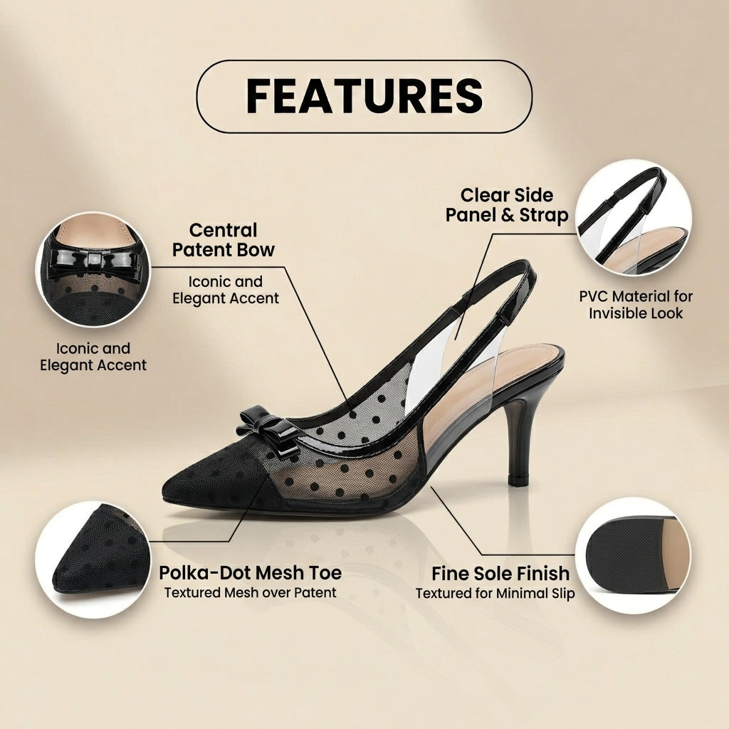 Zapatos Ortopédicos Chic con Diseño Único