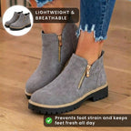 Zapatos Ortopédicos Elegantes para Cada Paso