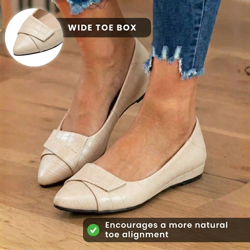 Zapatos Ortopédicos con Estilo para Toda Ocasión