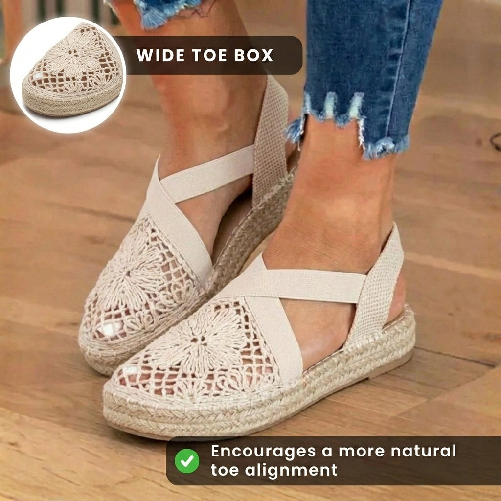Zapatos Ortopédicos con Estilo para Toda Ocasión