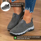 Zapatillas Ortopédicas Elegantes para Cada Paso