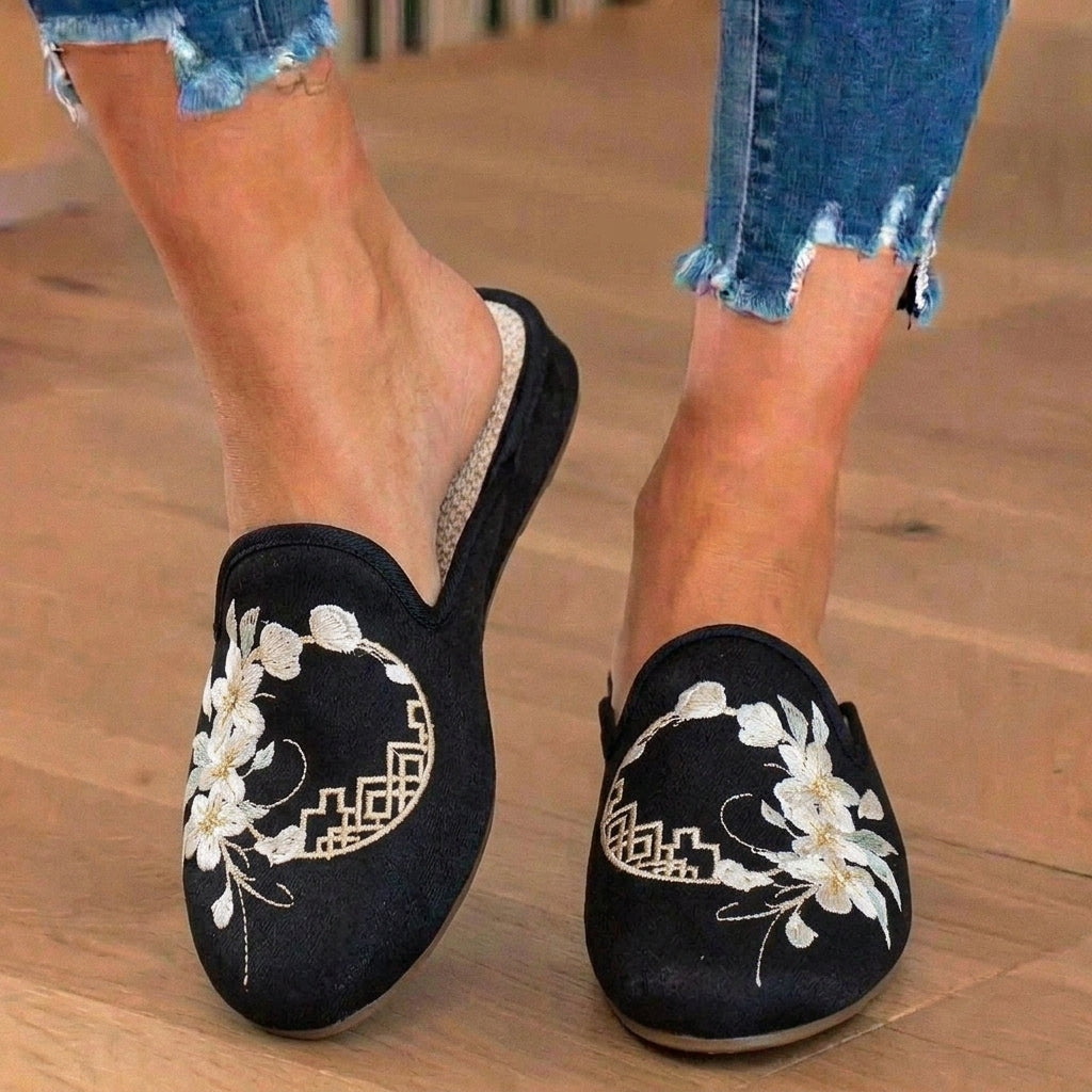 Zapatos Ortopédicos Elegantes con Look Moderno
