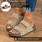 Zapatos Ortopédicos Chic con Diseño Único