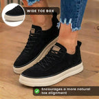 Zapatos Ortopédicos Elegantes para Cada Paso