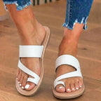 Zapatos Ortopédicos Chic con Diseño Único