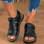 Zapatos Ortopédicos con Estilo para Toda Ocasión