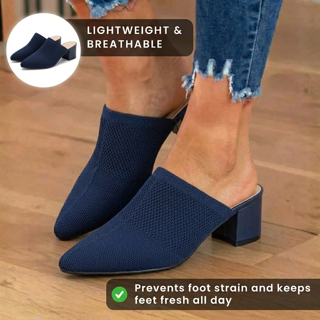 Zapatos Ortopédicos Bellamente Diseñados